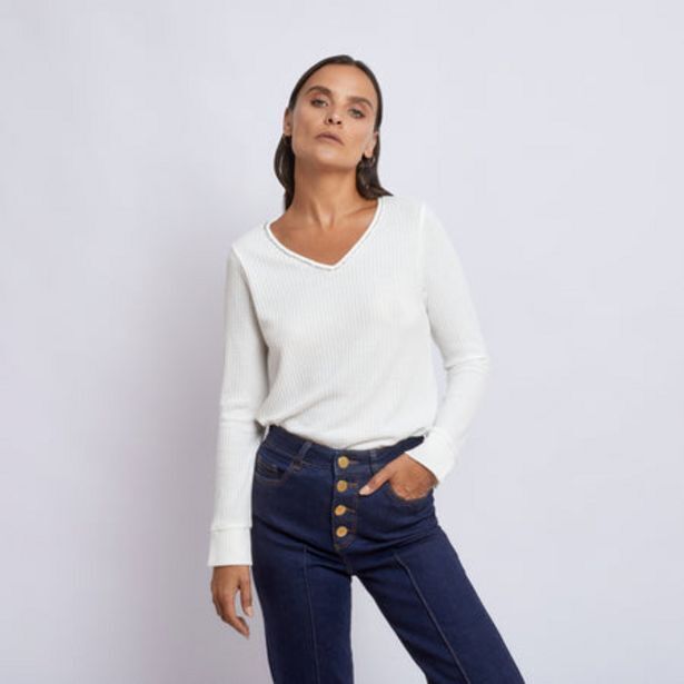 Fina Perú Polo brooke hueso oferta