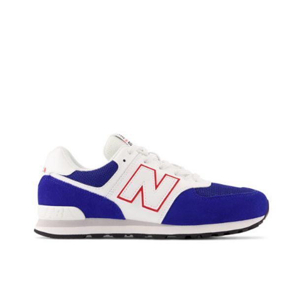 New Balance 574 kids oferta