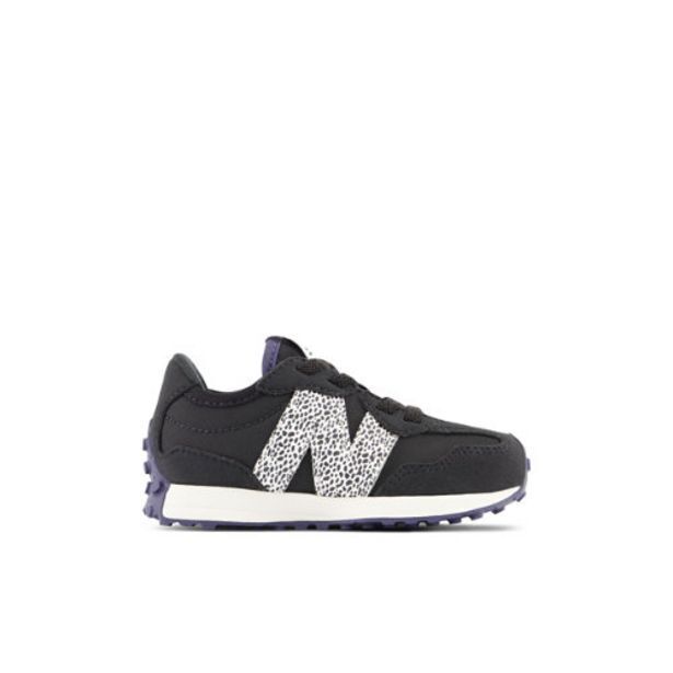 New Balance 327 bungee lace kids oferta