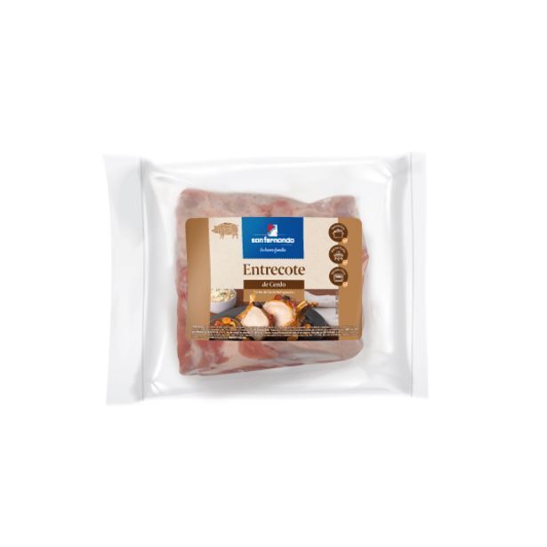 San Fernando 20% oferta
