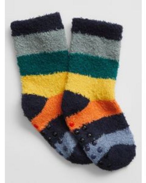 GAP Medias cozy toddler niño oferta