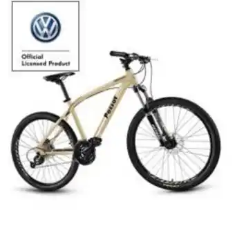 Linio Bicicleta montañera 27.5 volkswagen passat dorado oferta