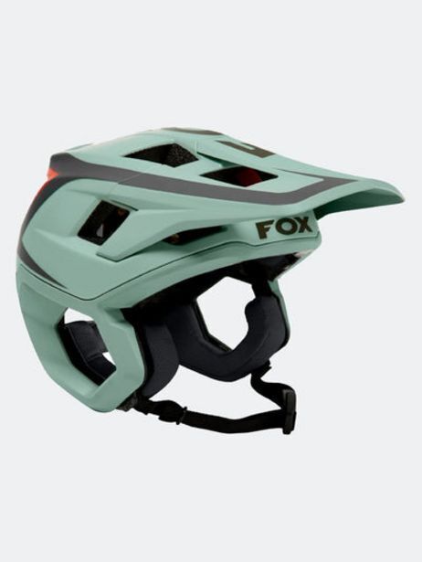 The Box Casco para hombre fox dropframe pro dropframe pro helmet dvide, ce 341 oferta