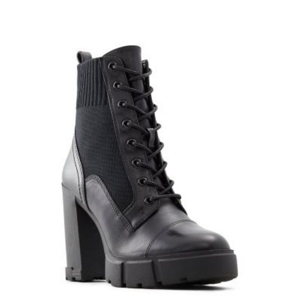 ALDO Botin casual mujer rebel001 oferta