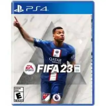 Linio Fifa 23 playstation 4 oferta