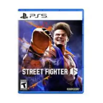 Linio Street fighter 6 playstation 5 oferta