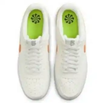 Linio Zapatilla nike court vision low dh2987-104 crema oferta