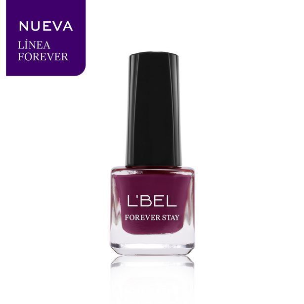 L'Bel Esmalte forever stay 8ml. oferta