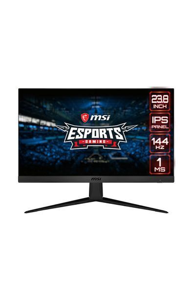 Tiendas EFE Monitor msi 24 g241 fhd 1ms 144hz oferta