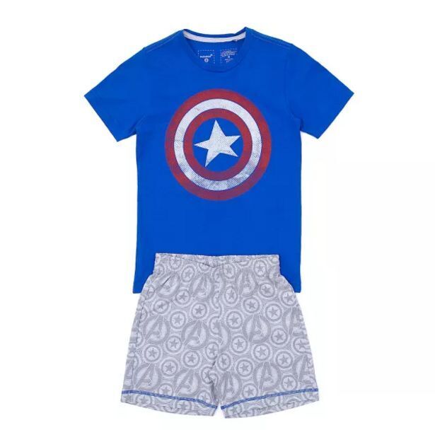 Pionier Pijama jersey xester oferta