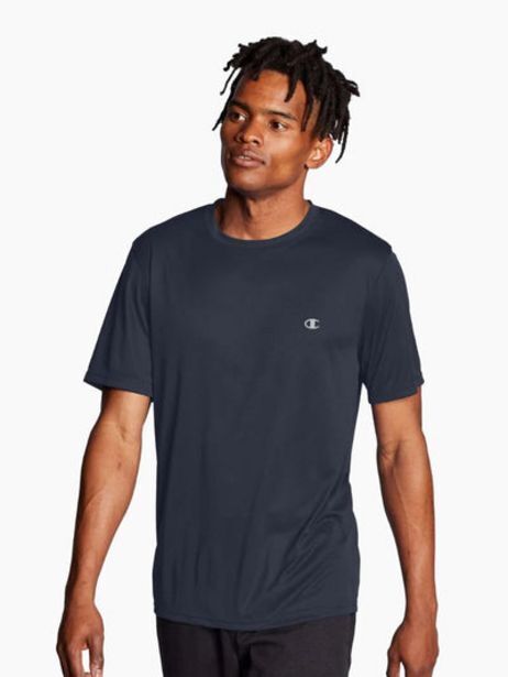 The Box Polo para hombre champion t0022 double dry core tee 031 oferta