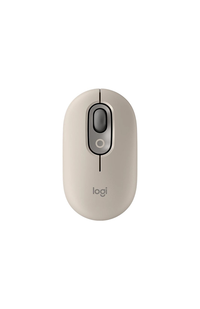 Tiendas EFE Mouse logitech 4000dpi pop mist oferta