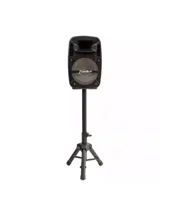 Tiendas EFE Parlante bluetooth fiddler 8 fd-bsp1238 oferta