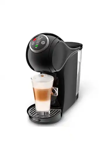 Tiendas EFE Cafetera nescafé genio s plus oferta