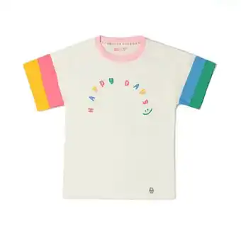 Bata Polo manga corta bubblegummers para niña oferta