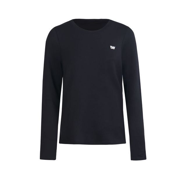 Bata Polo manga larga para mujer weinbrenner oferta