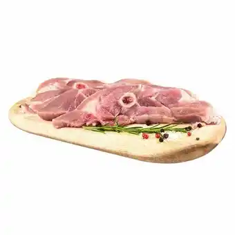 Vivanda Medallón de pavita san fernando congelado oferta