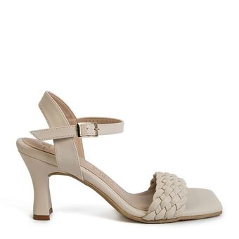 Bata Sandalias casuales bata para mujer pu oferta