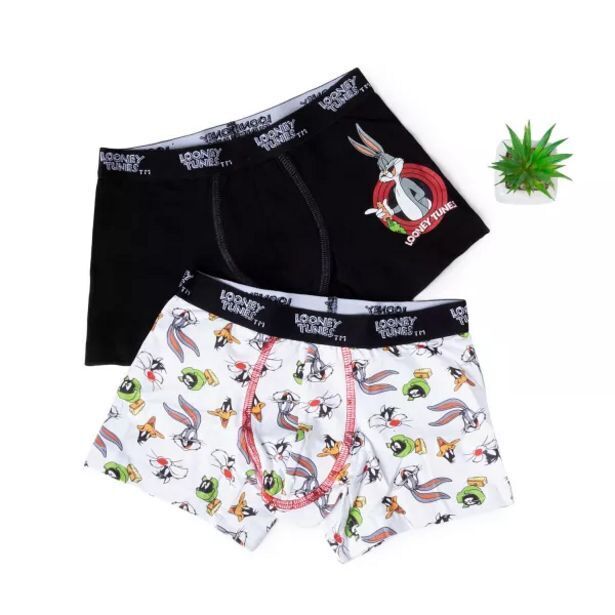 Pionier Boxer jersey full lycra niko_looney tunes oferta