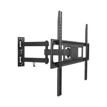 Hiraoka Rack con brazo prolink para tv de 23 a 70 hwm070mk + cable hdmi oferta
