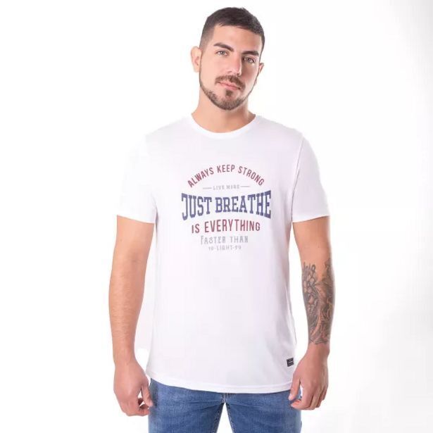 Pionier Tshirt jersey arnie m/corta oferta
