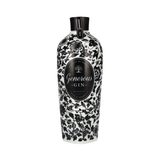 Almendariz Gin generous x 750 ml oferta