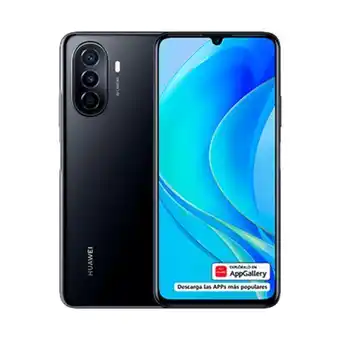 Claro Nova y70 128gb negro + portabilidad + postpago + plan max ilimitado 69.90 p oferta