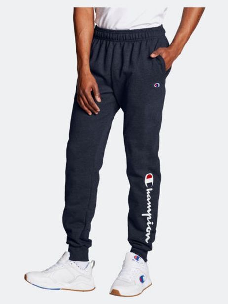 The Box Jogger para hombre champion gf22h586296 powerblend graphic jogger nyc oferta