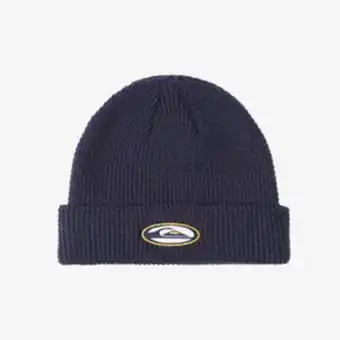 Quiksilver Gorra para hombre quiksilver beanie pdgn and wafle bsn0 oferta