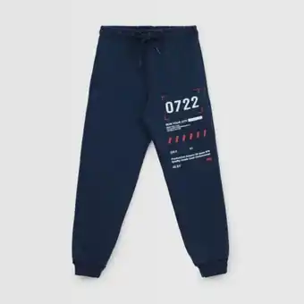 Oechsle Pantalón de buzo para niño circus recto oferta