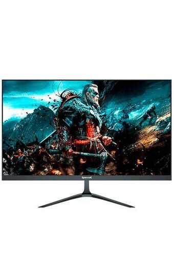 Tiendas EFE Monitor gamer redragon fhd 165hz 1ms emerald gm270f165 oferta