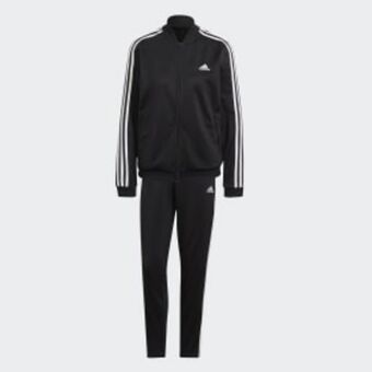 ADIDAS Buzo essentials 3 tiras oferta