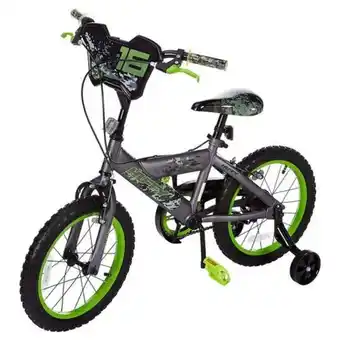 Platanitos Huffy bicicleta delirium 16' boys 21720y oferta