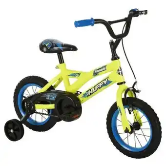 Platanitos Huffy bicicleta pro thunder 12' boys 22240y oferta