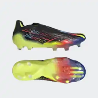 ADIDAS Chimpunes copa sense+ césped natural seco oferta