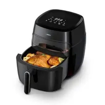 Hiraoka Olla freidora miray ofm-50d 5.5l oferta