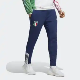 ADIDAS Pantalón de entrenamiento tiro 23 italia oferta