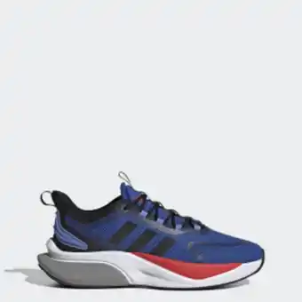 ADIDAS Zapatillas de running alphabounce+ sustainable bounce oferta