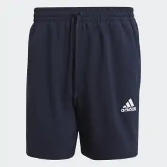 ADIDAS Shorts essentials aeroready chelsea logo pequeño oferta