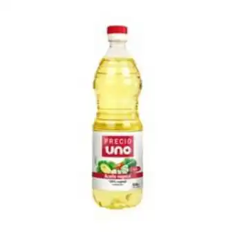 Maestro Aceite de soya precio uno de 900 ml oferta