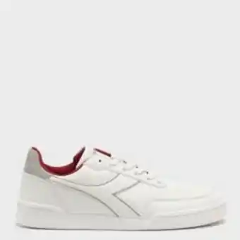 Maestro Zapatillas urbanas hombre james5 bl diadora oferta