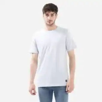 Maestro Polo manga corta hombre oferta