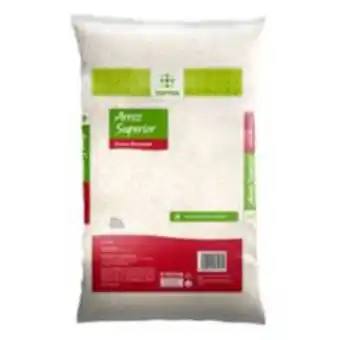 Maestro Arroz superior tottus de 10 kg oferta