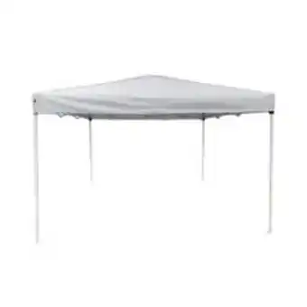 Maestro Toldo plegable bco uv+50 3x3m oferta
