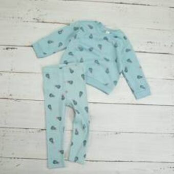 Maestro Buzo bebé niña algodón yamp oferta