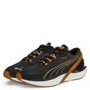 Maestro Zapatillas running mujer run xx nitro safari glam wns puma oferta