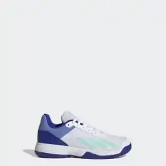 ADIDAS Zapatillas courtflash para tenis oferta