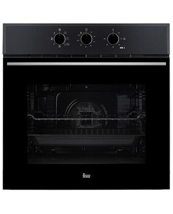 Tiendas EFE Horno eléctrico teka multifunción hsb610 oferta