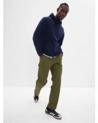 GAP Pantalón carpenter washwell hombre oferta