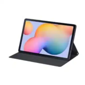 Linio Samsung book cover para galaxy tab s6 lite oferta